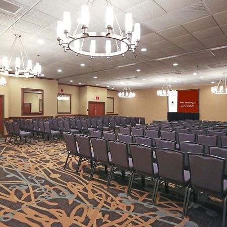 Doubletree By Hilton Mcallen Eksteriør bilde