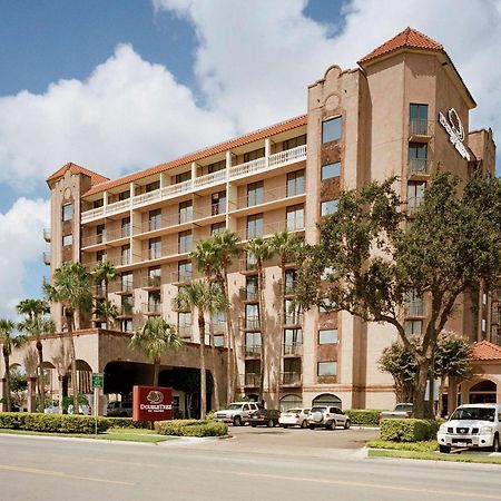 Doubletree By Hilton Mcallen Eksteriør bilde