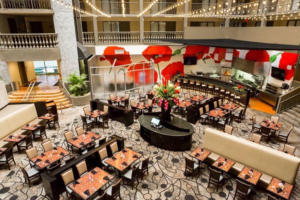 Doubletree By Hilton Mcallen Eksteriør bilde