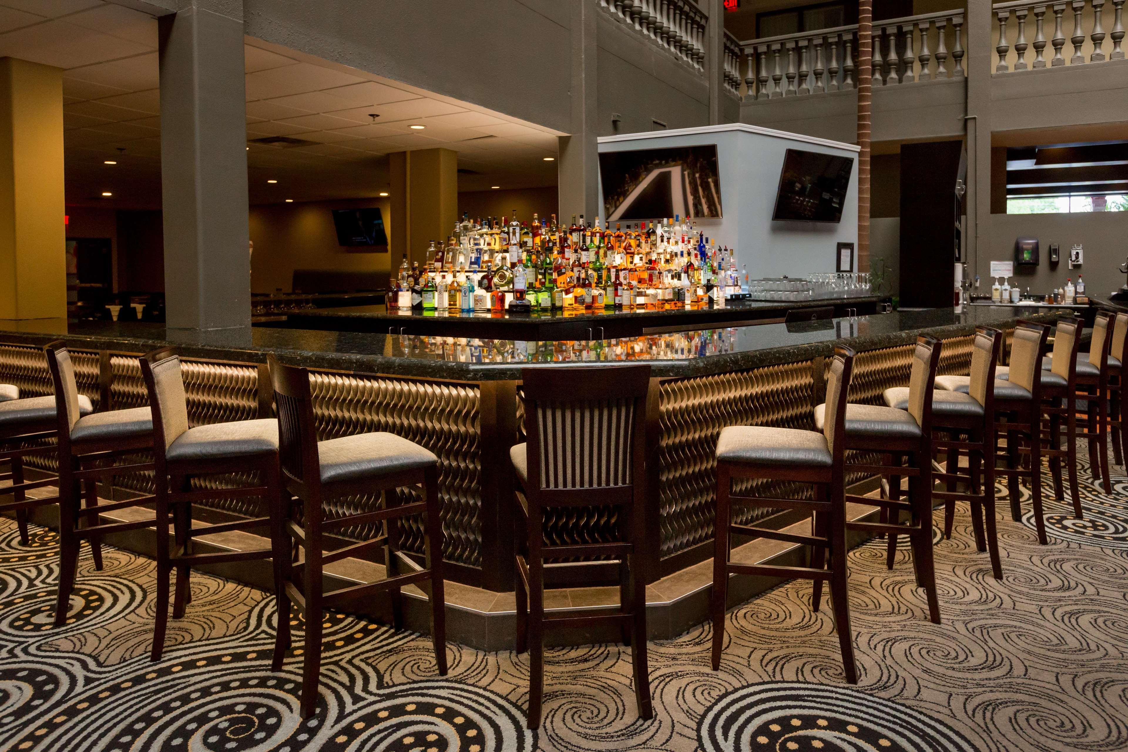 Doubletree By Hilton Mcallen Eksteriør bilde