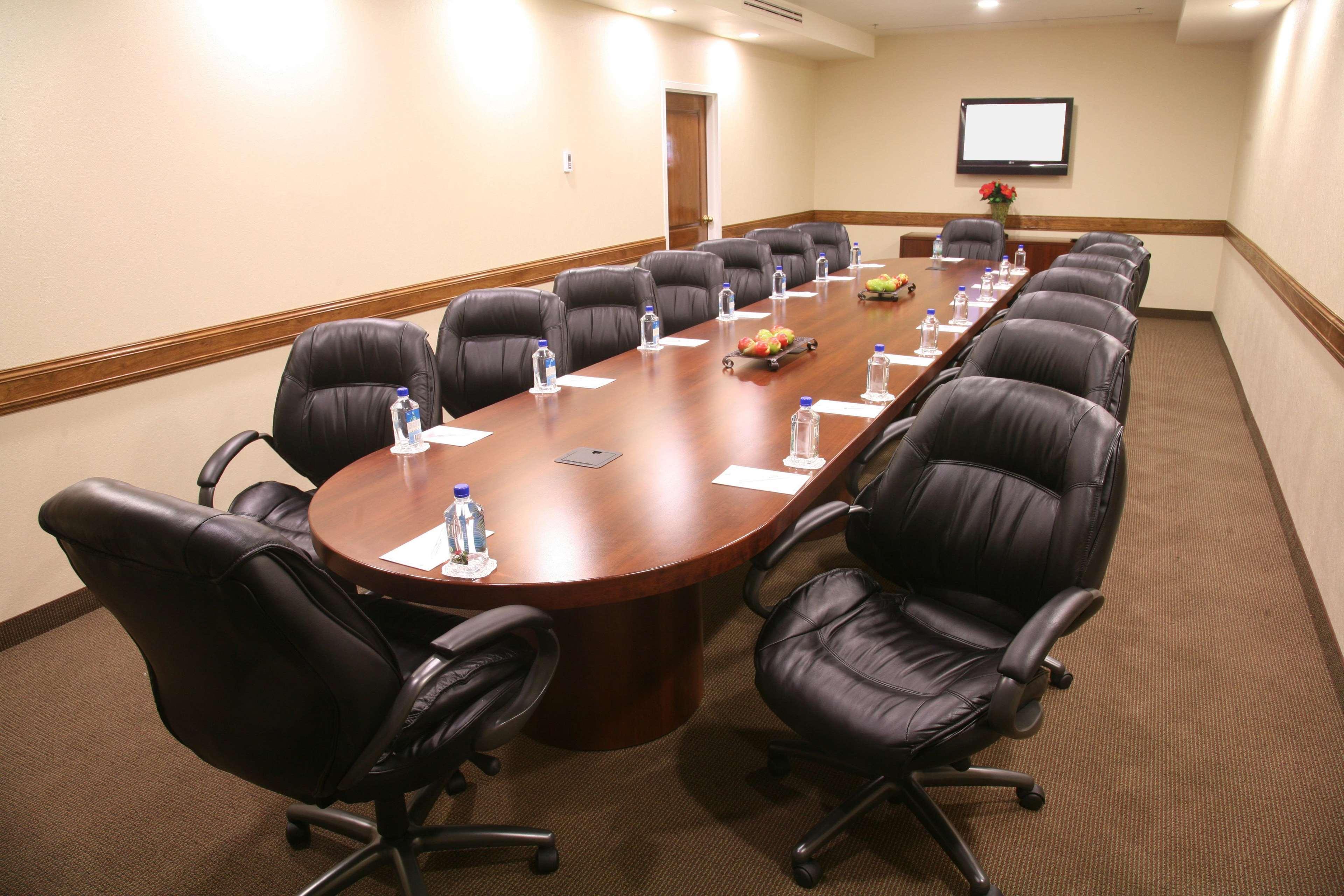 Doubletree By Hilton Mcallen Fasiliteter bilde