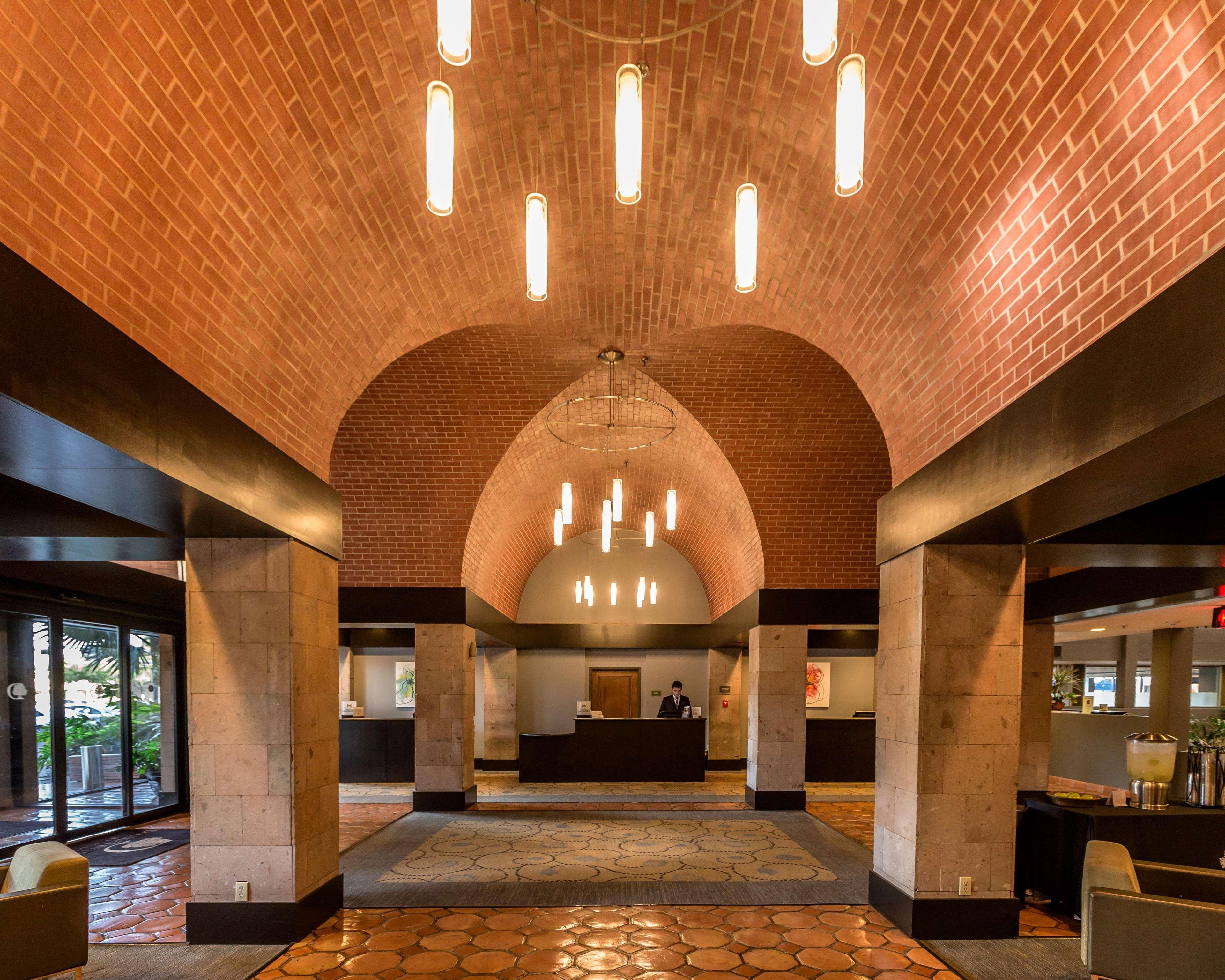 Doubletree By Hilton Mcallen Eksteriør bilde