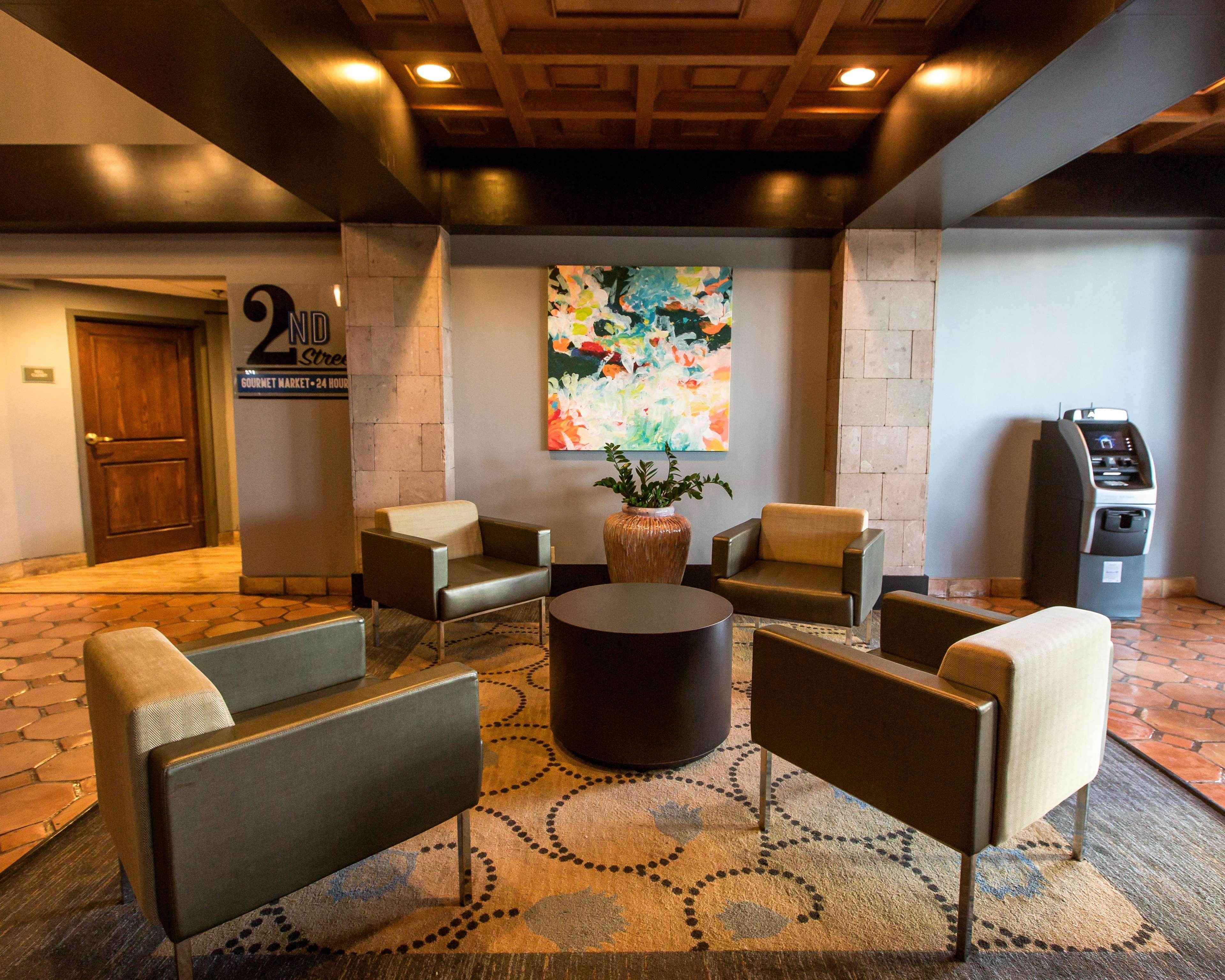 Doubletree By Hilton Mcallen Eksteriør bilde