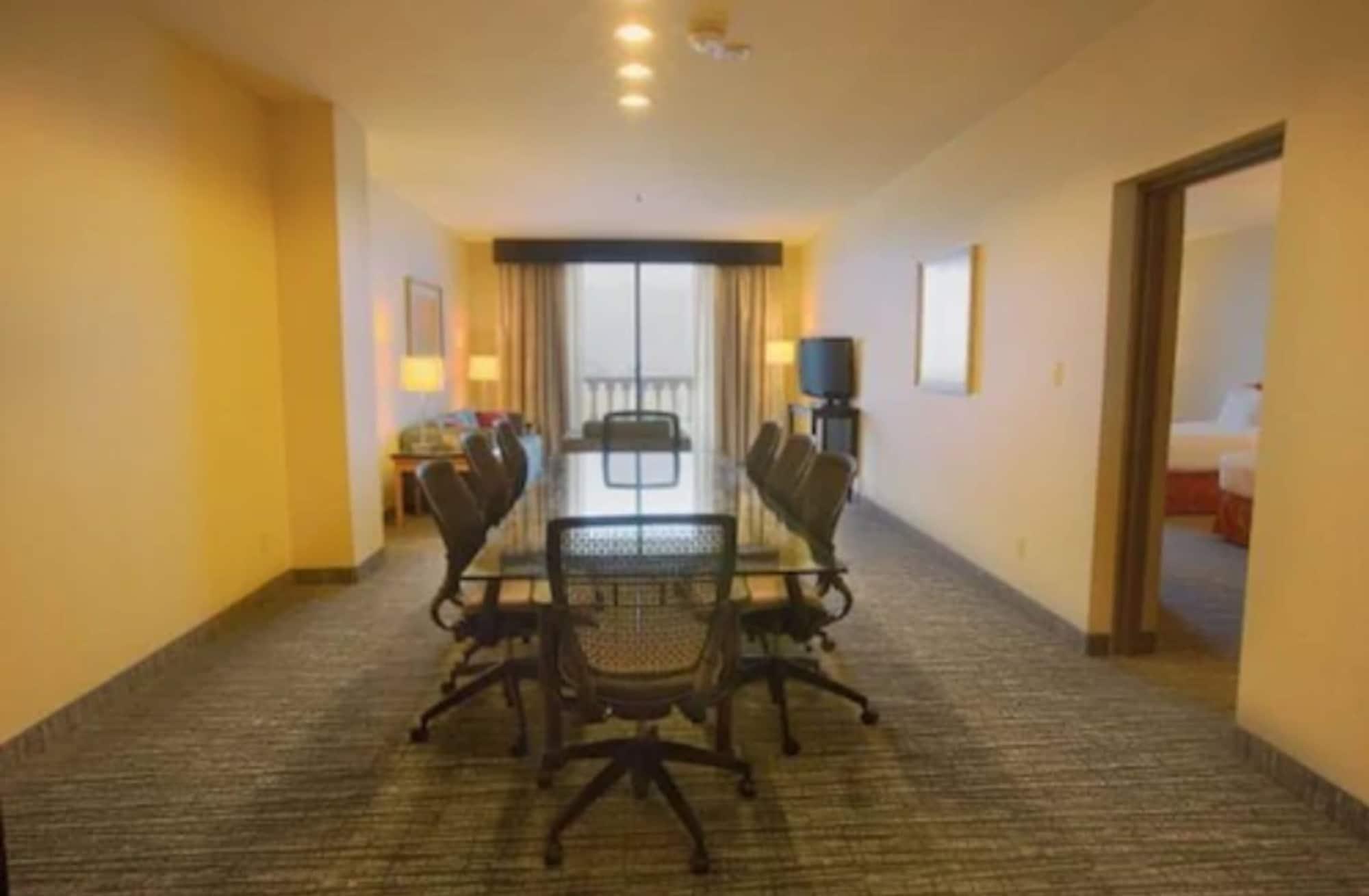 Doubletree By Hilton Mcallen Eksteriør bilde