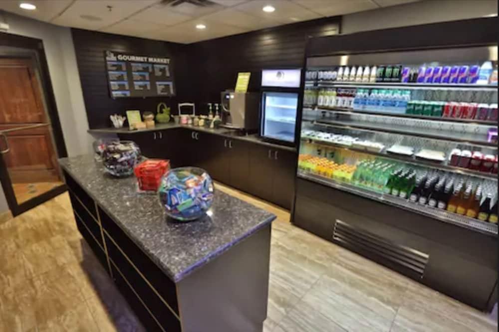 Doubletree By Hilton Mcallen Eksteriør bilde
