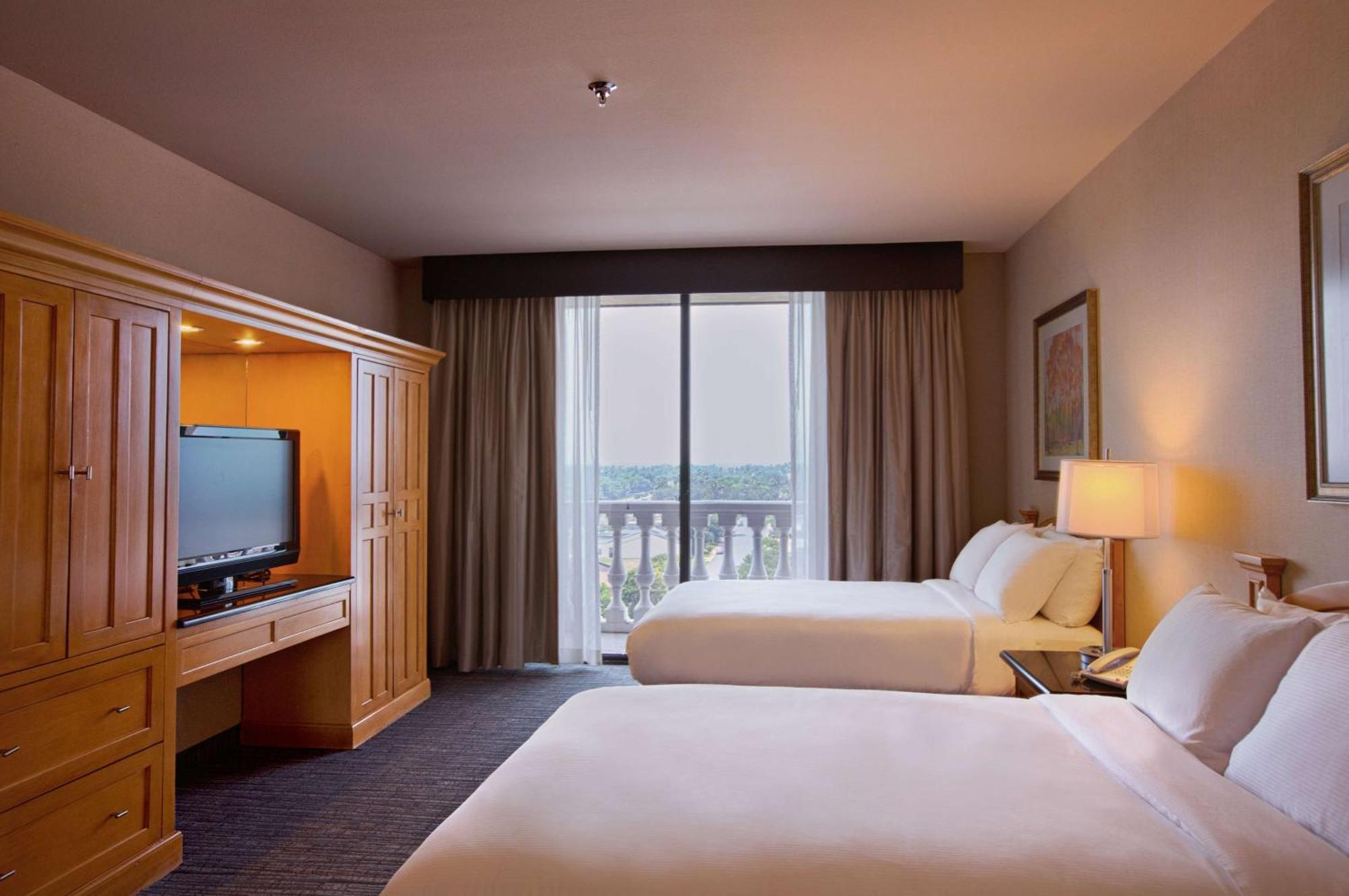 Doubletree By Hilton Mcallen Eksteriør bilde