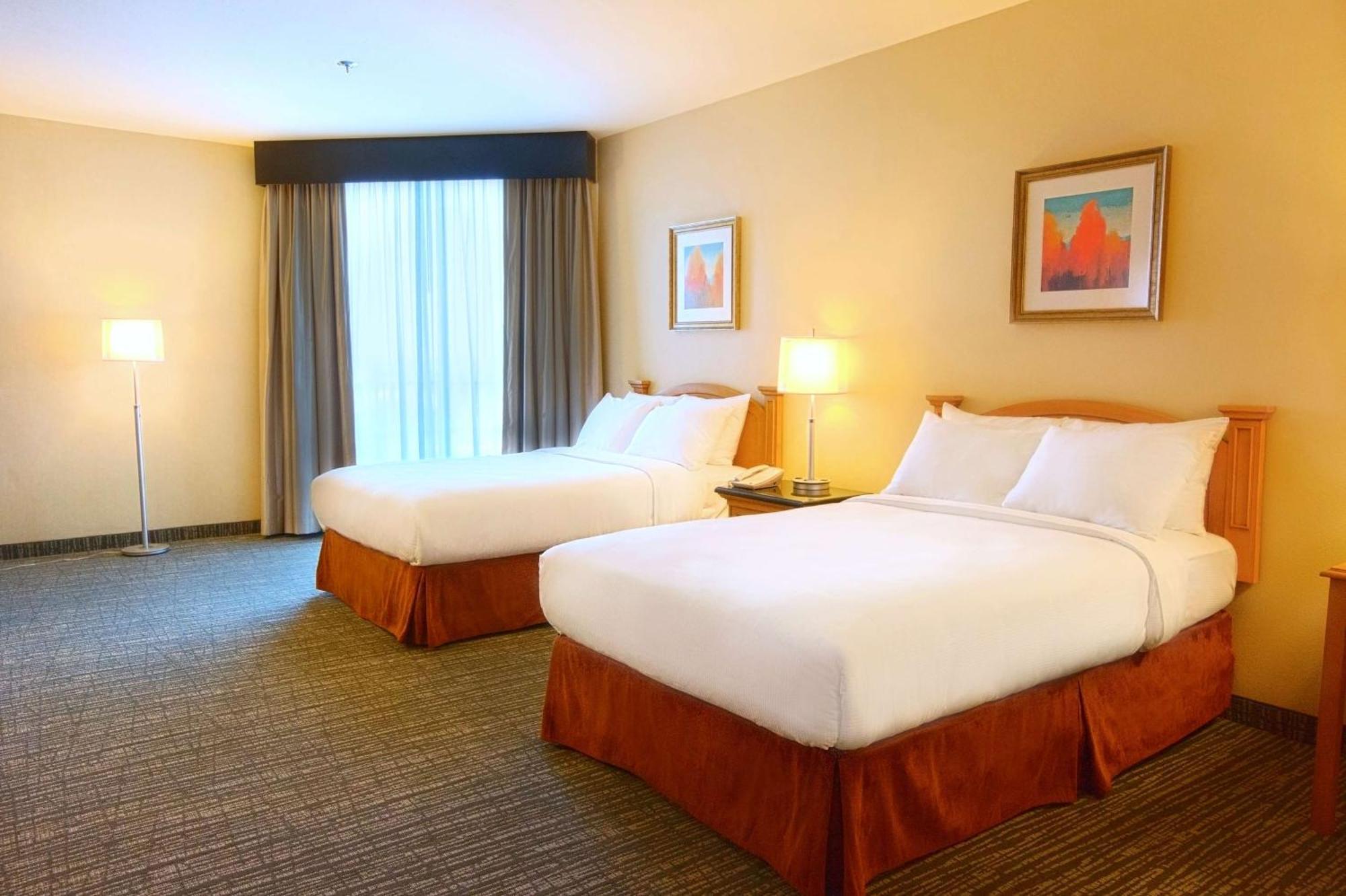 Doubletree By Hilton Mcallen Eksteriør bilde
