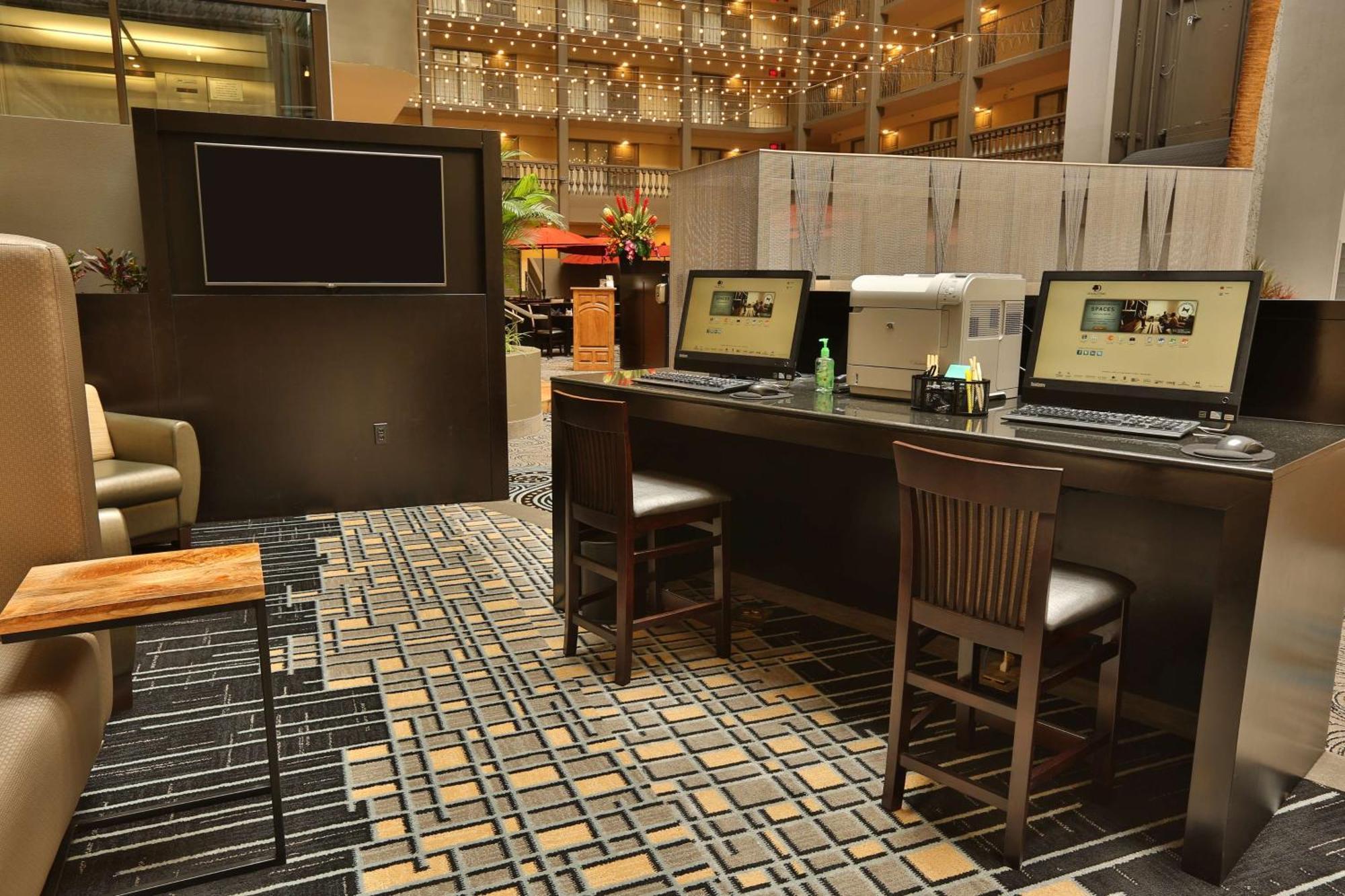 Doubletree By Hilton Mcallen Eksteriør bilde