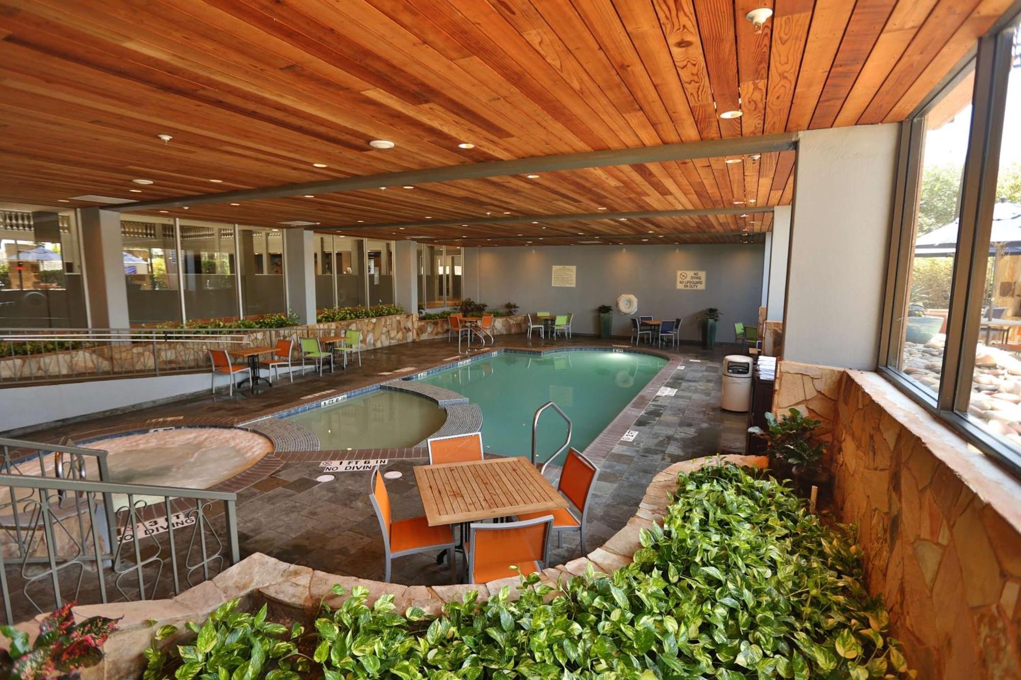 Doubletree By Hilton Mcallen Eksteriør bilde