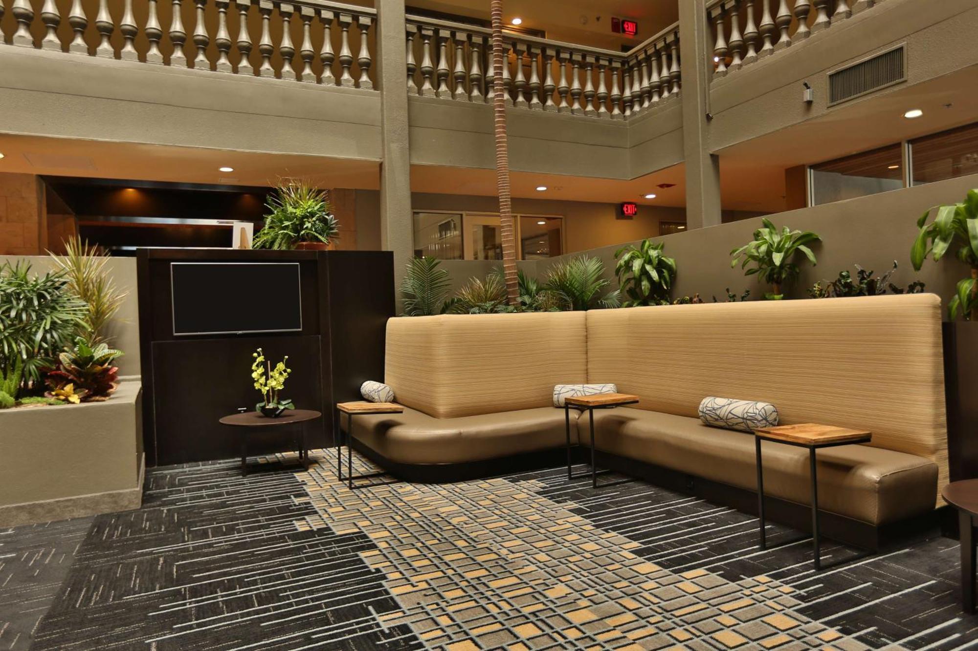 Doubletree By Hilton Mcallen Eksteriør bilde