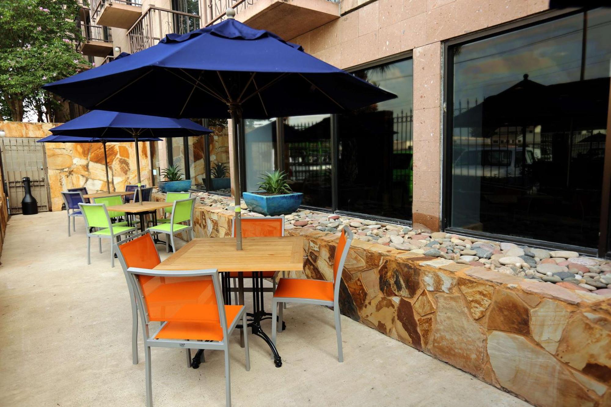 Doubletree By Hilton Mcallen Eksteriør bilde