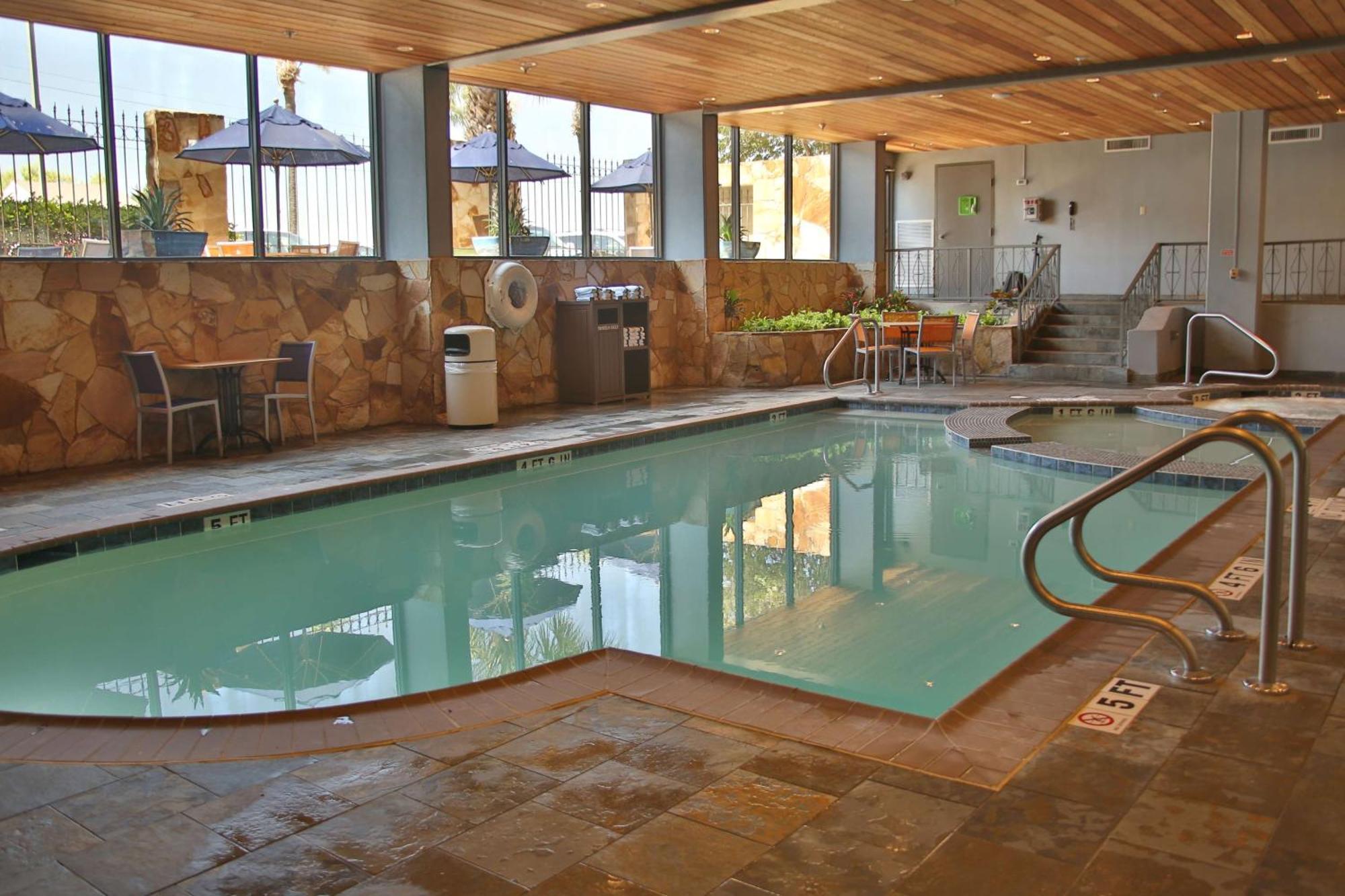 Doubletree By Hilton Mcallen Eksteriør bilde