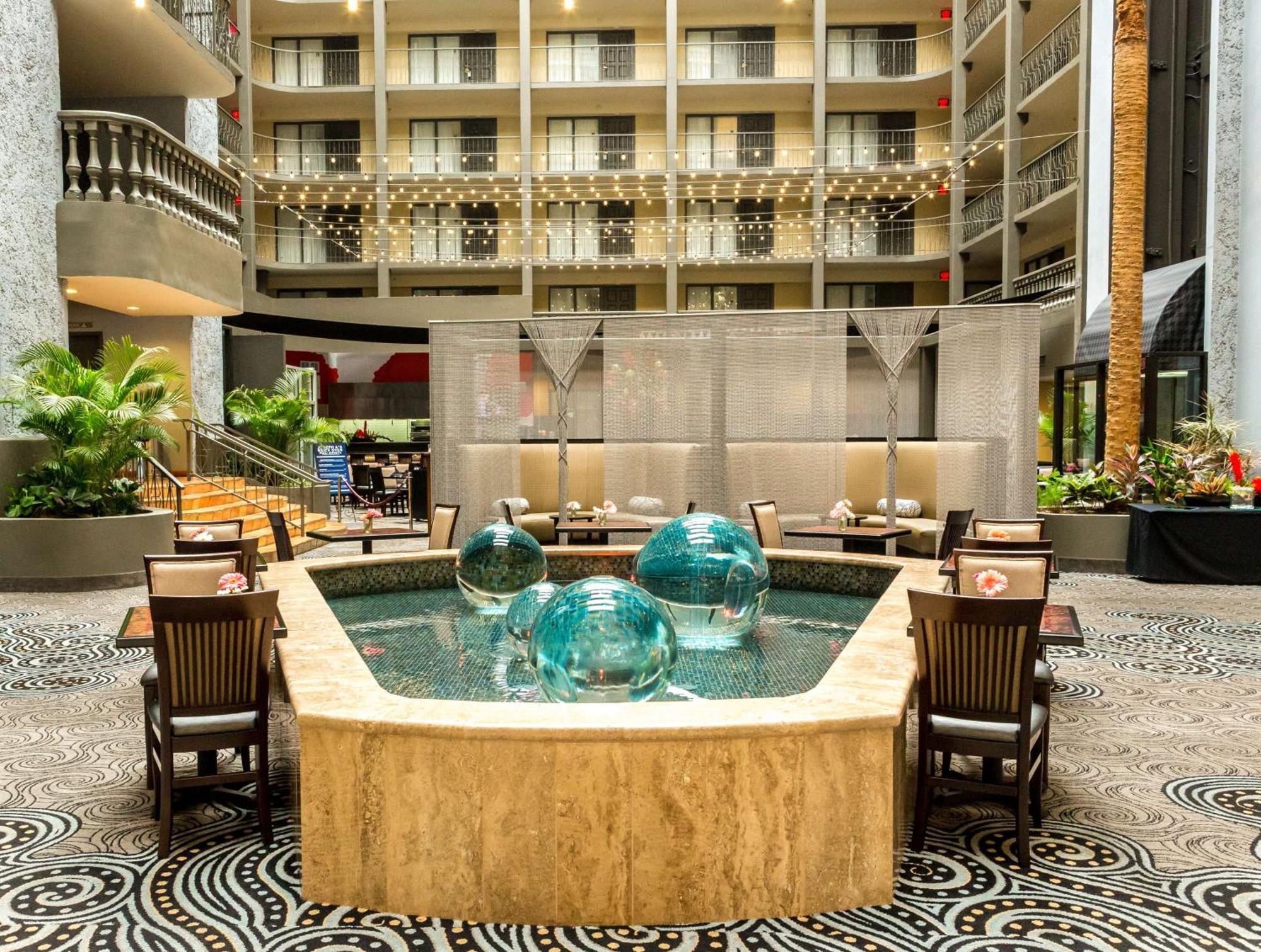 Doubletree By Hilton Mcallen Eksteriør bilde