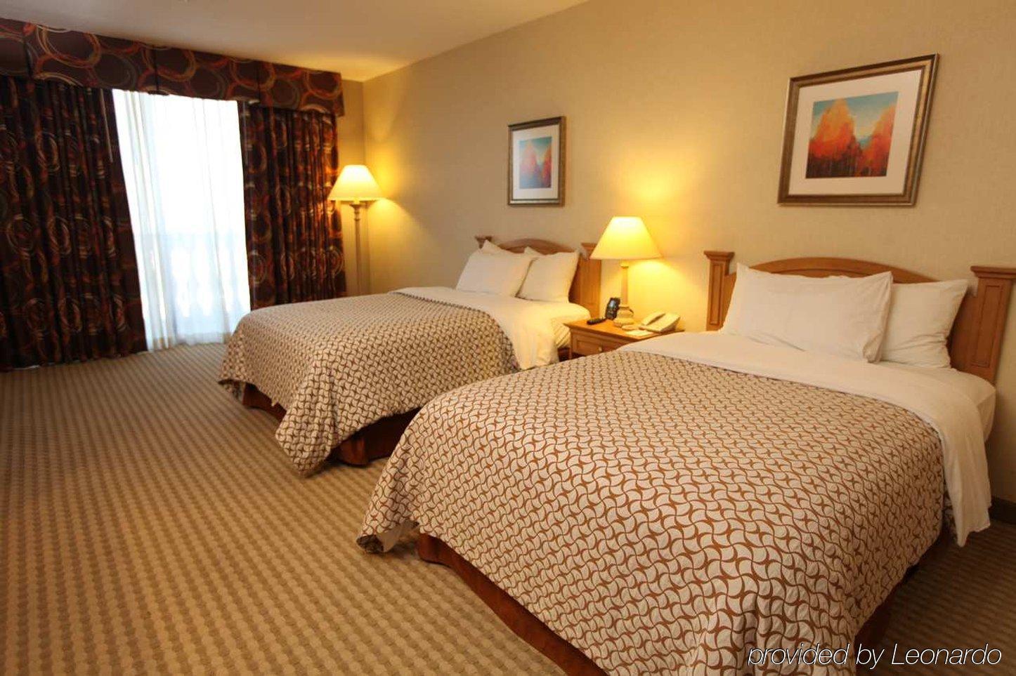 Doubletree By Hilton Mcallen Rom bilde