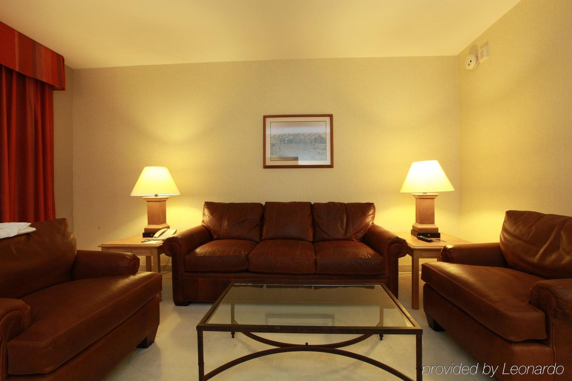Doubletree By Hilton Mcallen Eksteriør bilde