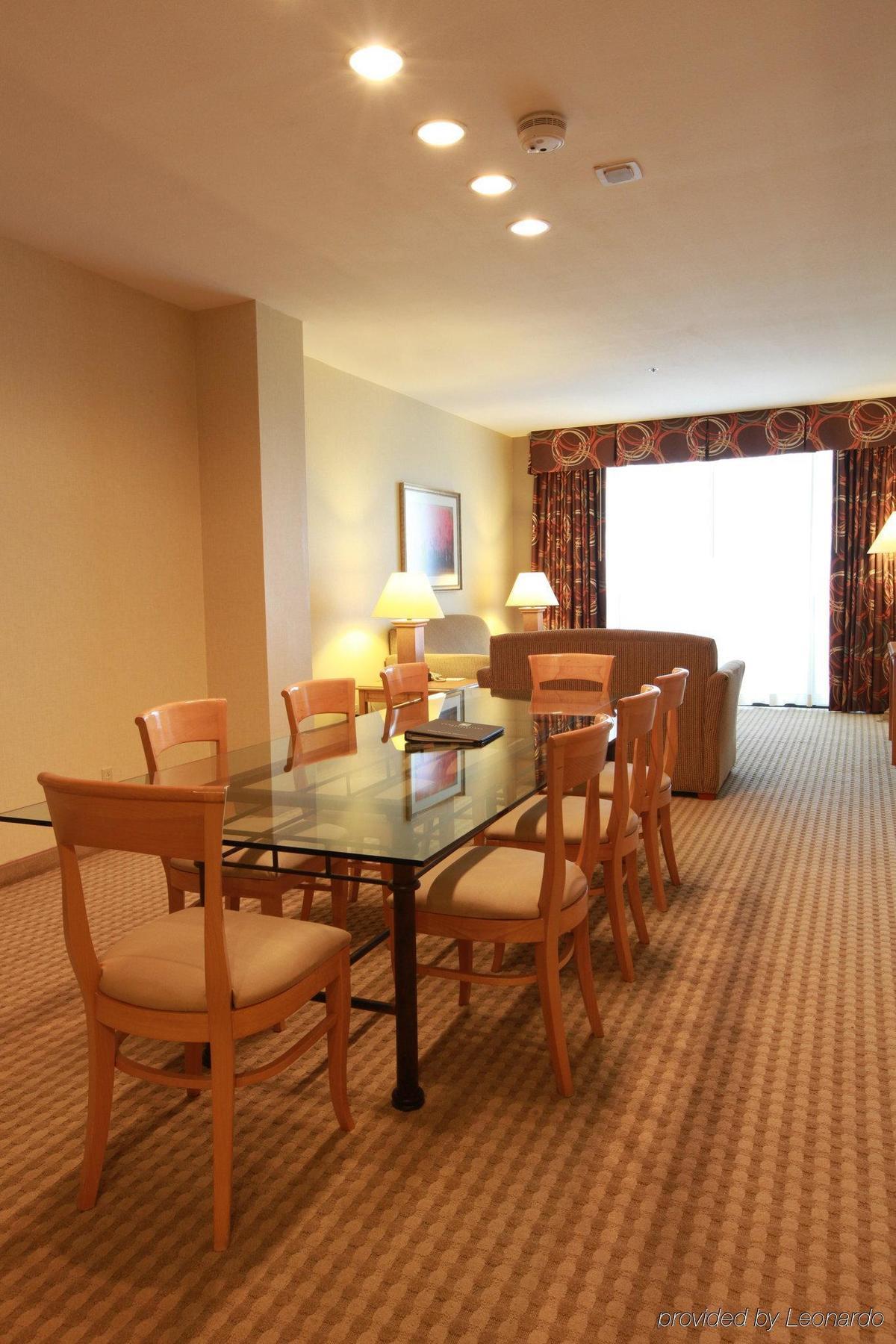 Doubletree By Hilton Mcallen Eksteriør bilde