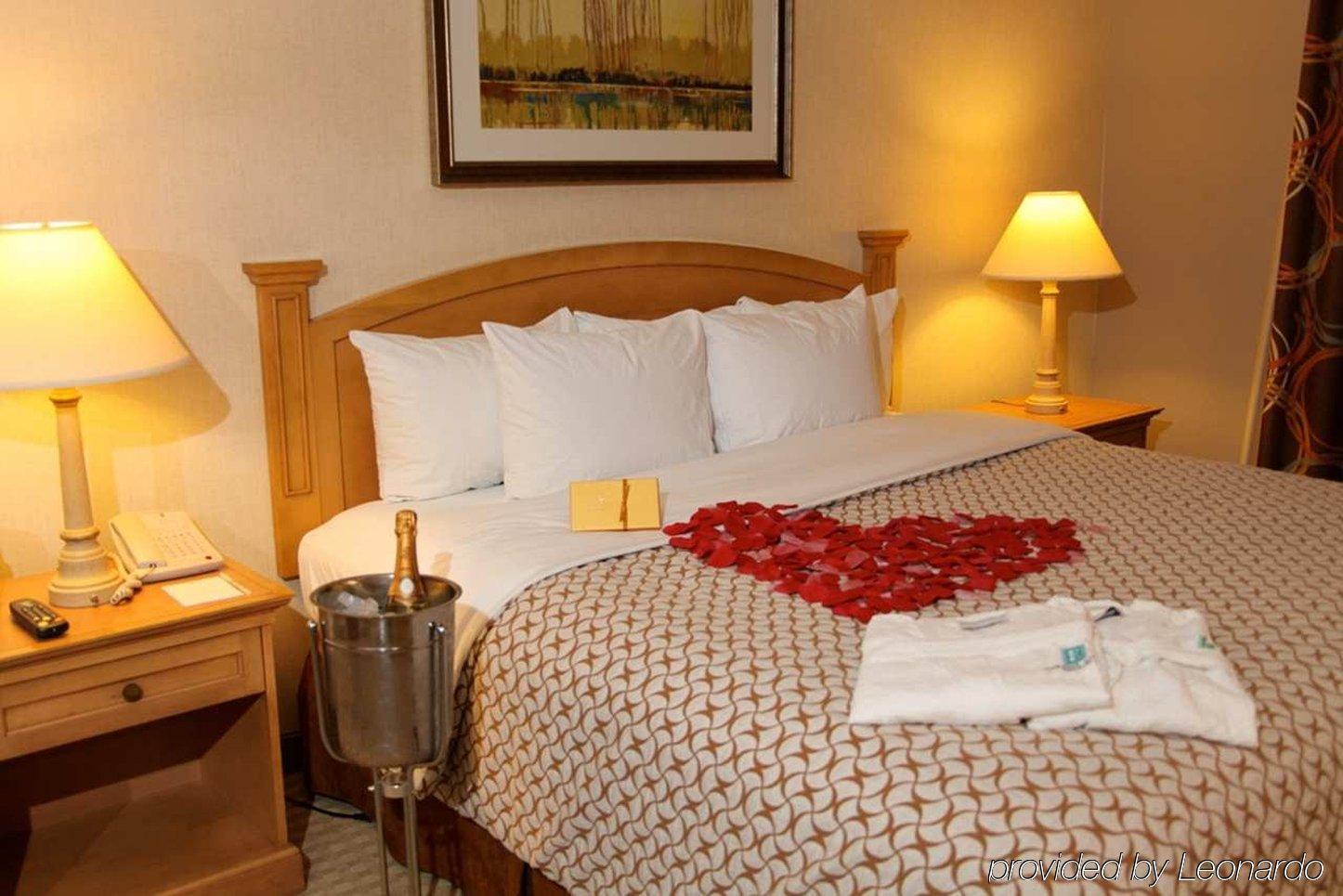 Doubletree By Hilton Mcallen Rom bilde