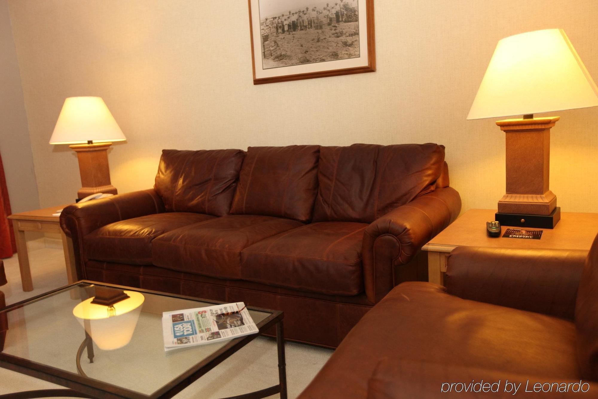 Doubletree By Hilton Mcallen Eksteriør bilde
