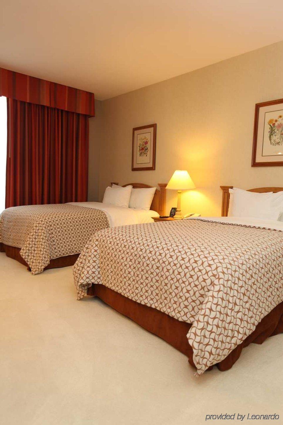Doubletree By Hilton Mcallen Eksteriør bilde