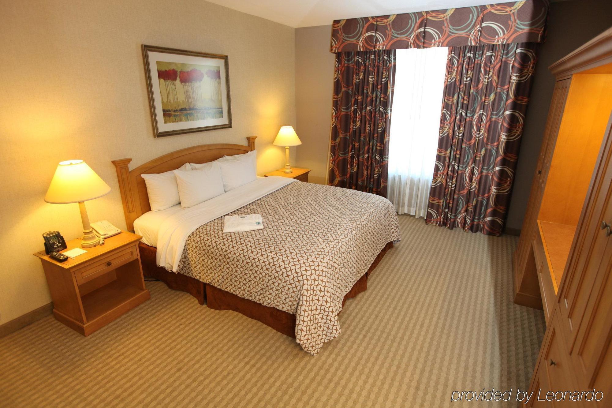 Doubletree By Hilton Mcallen Rom bilde