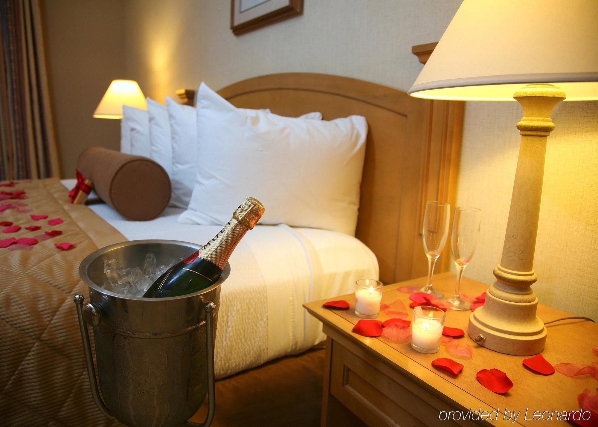 Doubletree By Hilton Mcallen Rom bilde