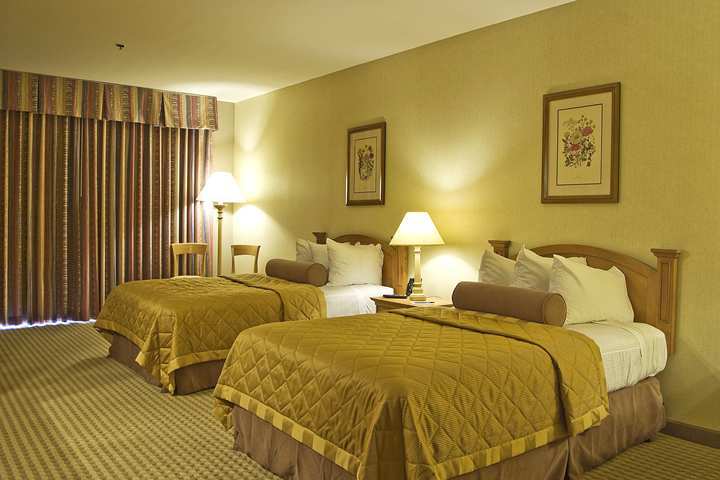 Doubletree By Hilton Mcallen Eksteriør bilde