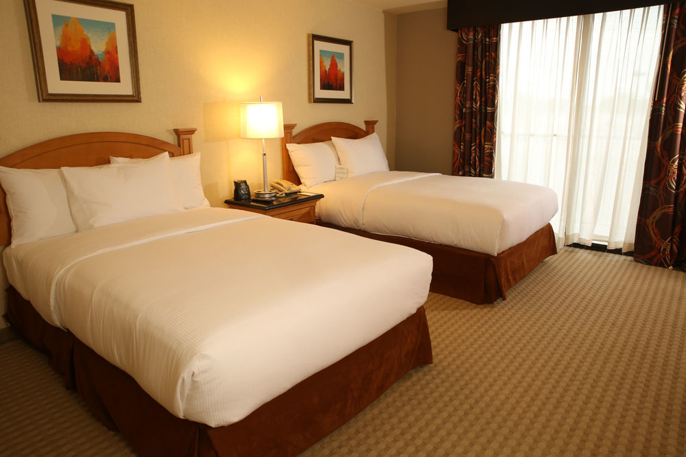 Doubletree By Hilton Mcallen Eksteriør bilde
