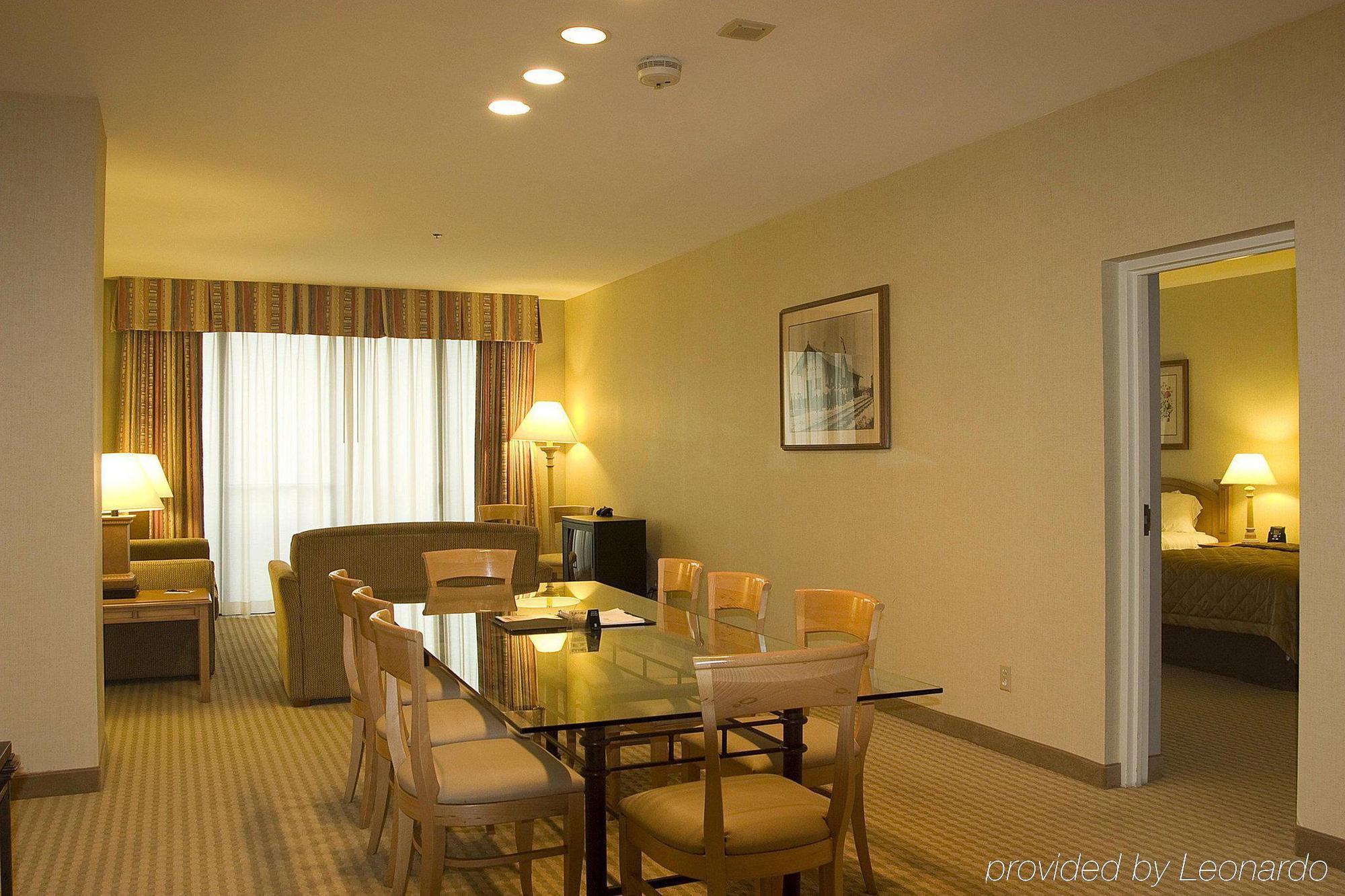 Doubletree By Hilton Mcallen Rom bilde