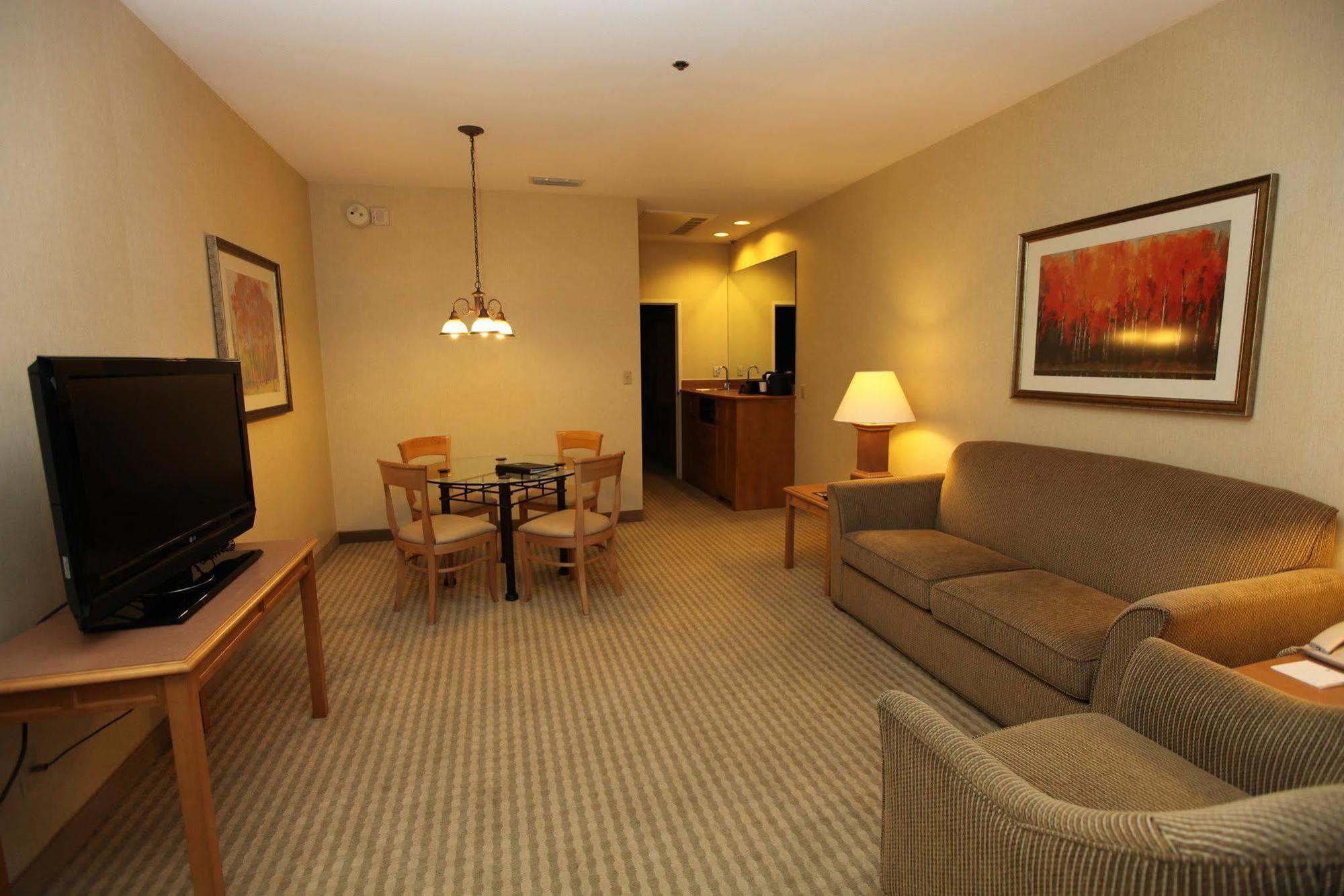 Doubletree By Hilton Mcallen Rom bilde