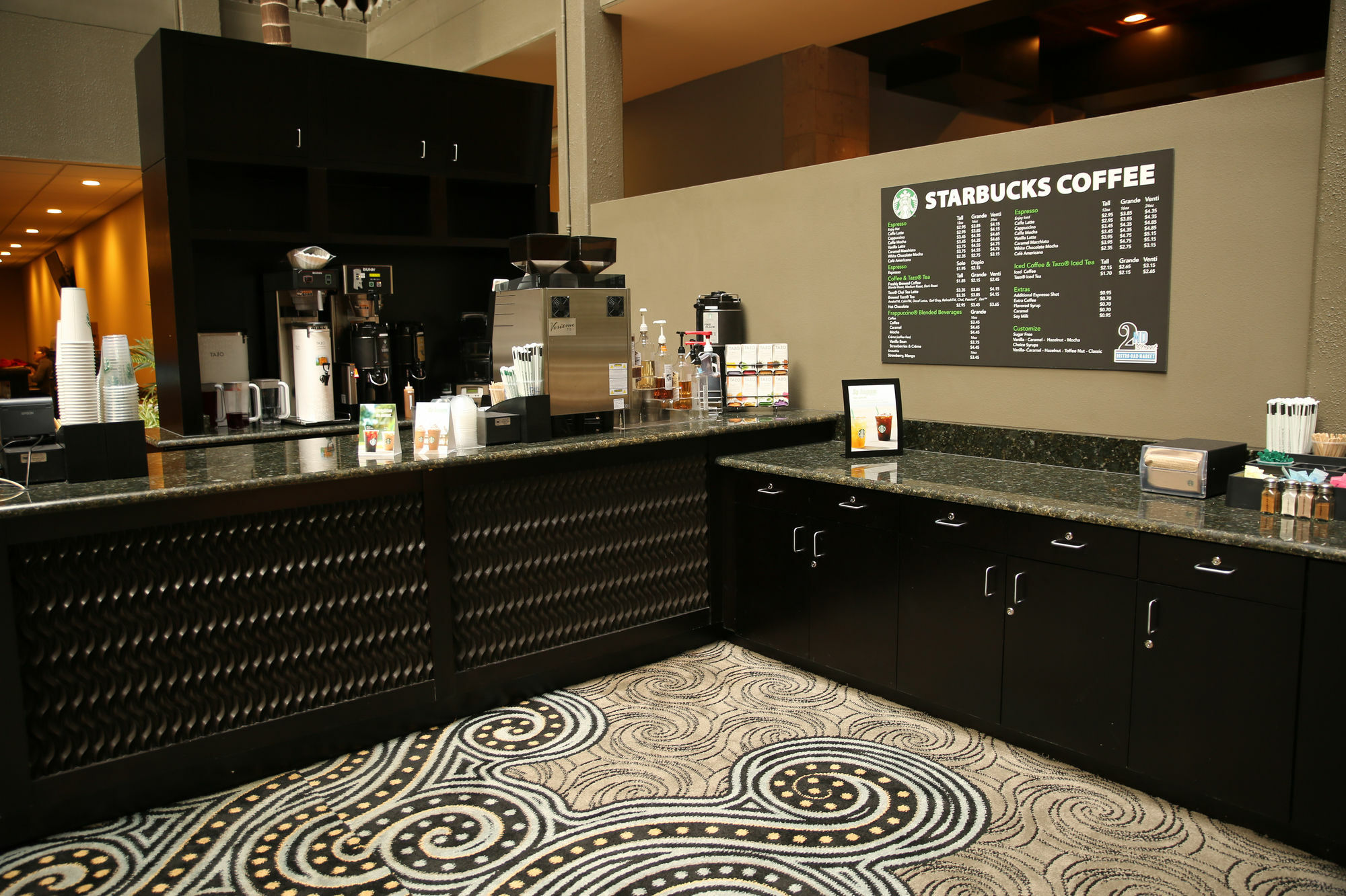 Doubletree By Hilton Mcallen Eksteriør bilde