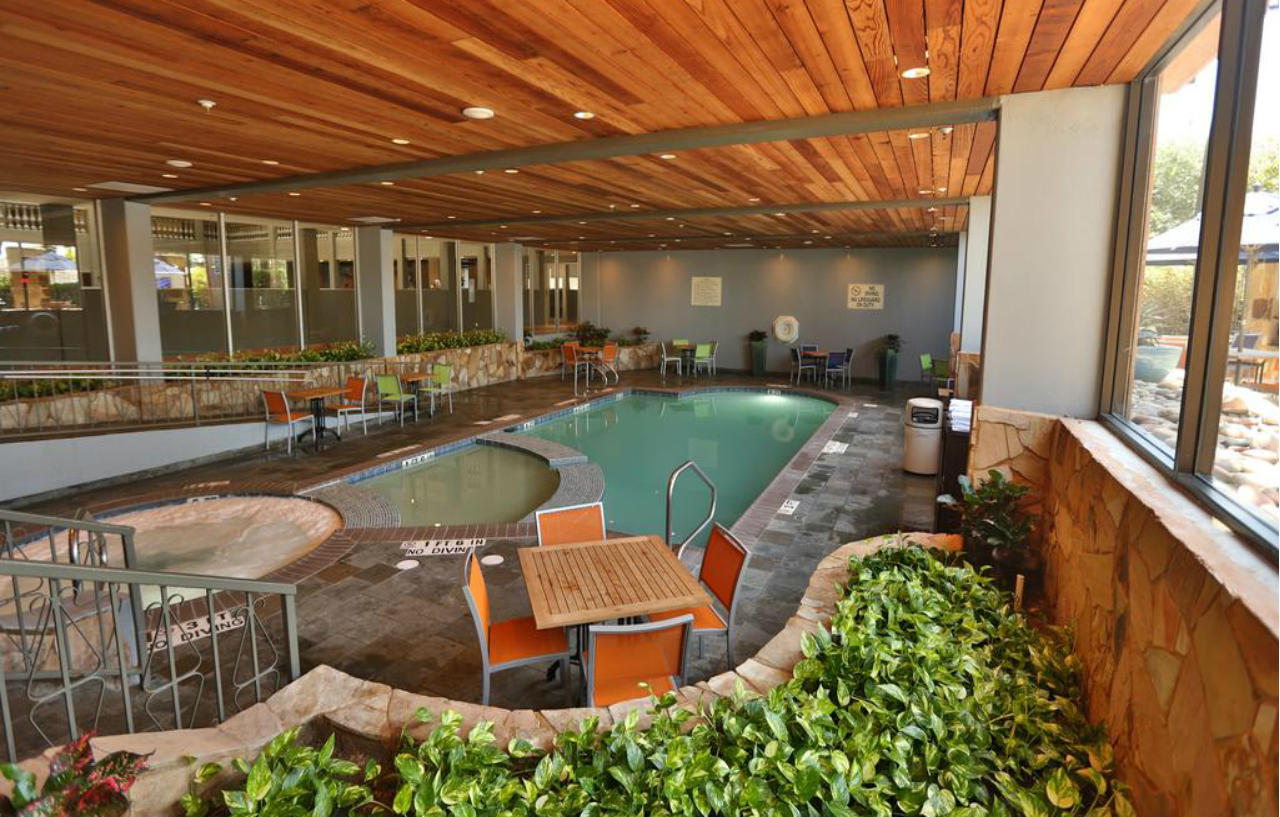 Doubletree By Hilton Mcallen Eksteriør bilde